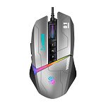 Миша A4Tech Bloody W60 Max (Gun Grey)