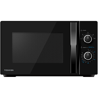 Мікрохвильова піч Toshiba MW-MM-20P Black - придбати в Дніпрі, Україні: ціна, характеристики | інтернет-магазин TOUCH Мікрохвильова піч Toshiba MW-MM-20P Black - придбати в Дніпрі, Україні: ціна, характеристики | інтернет-магазин TOUCH