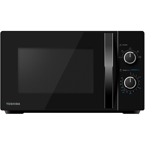 Микроволновая печь Toshiba MW-MM-20P Black
