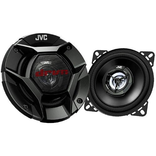Коаксиальная автоакустика JVC CS-DR420