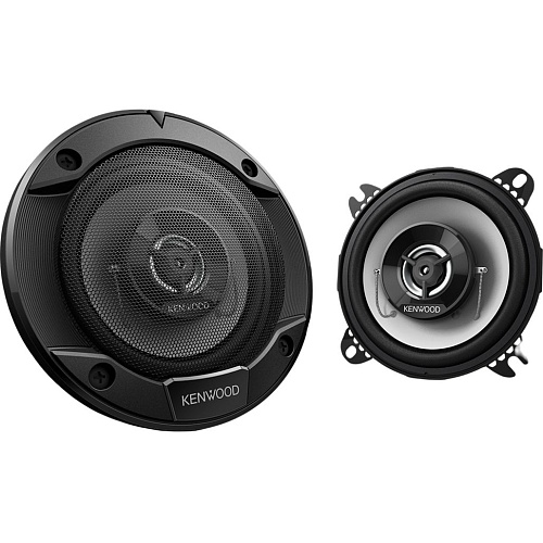 Коаксиальная автоакустика Kenwood KFC-S1066