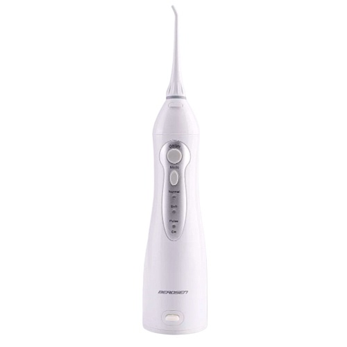 Ирригатор Berdsen ClearJet X3 (White)