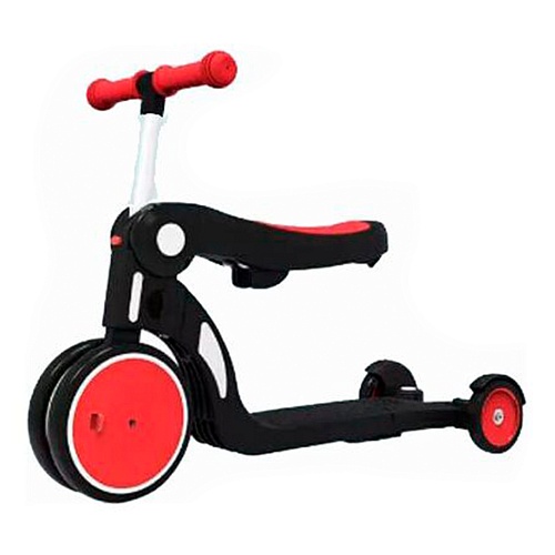Беговел Xiaomi Bebehoo DGN 5-1 (Red)