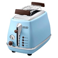 Тостер Delonghi CTOV 2103.AZ