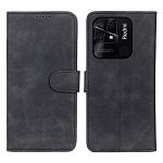 Чохол-книжка Classy Leather Case для Xiaomi Redmi 10C (Black)