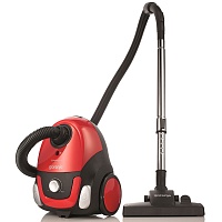 Пилосос Gorenje VCEB11CXRII - придбати в Дніпрі, Україні: ціна, характеристики | інтернет-магазин TOUCH Пилосос Gorenje VCEB11CXRII - придбати в Дніпрі, Україні: ціна, характеристики | інтернет-магазин TOUCH