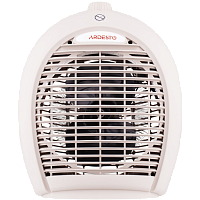 Тепловентилятор Ardesto FHK-2000BG Тепловентилятор Ardesto FHK-2000BG