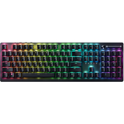 Клавиатура Razer DeathStalker V2 Pro Wireless RGB (RZ03-04360100-R3M1)