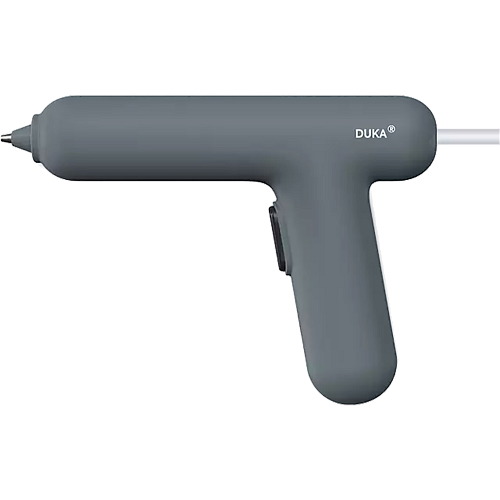 Клейовий пістолет Xiaomi Duka Cordless Glue Gun (EG1) - придбати в Дніпрі, Україні: ціна, характеристики | інтернет-магазин TOUCH