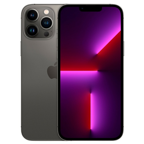 Смартфон Apple iPhone 13 Pro Max 1TB Graphite (MLLK3)