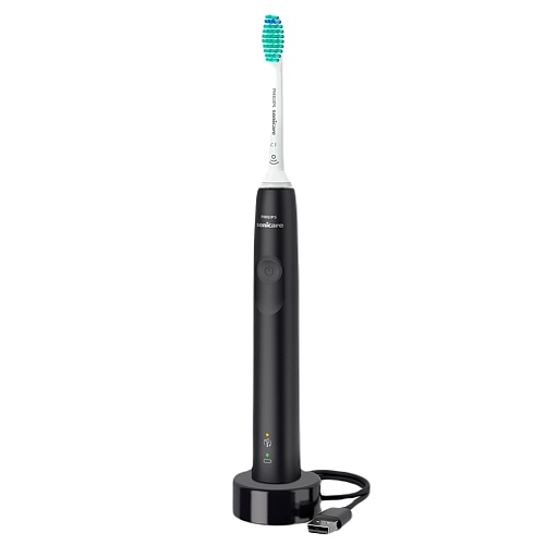 Электрическая зубная щетка Philips Sonicare 3100 series (HX3671/14)