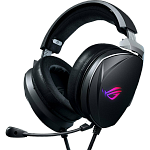 Игровые наушники Asus ROG Theta 7.1 Black (90YH01W7-B2UA00)