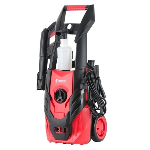 Мийка високого тиску Intertool DT-1503 - придбати в Дніпрі, Україні: ціна, характеристики | інтернет-магазин TOUCH