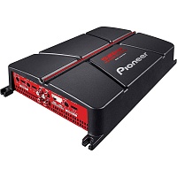Автомобильный усилитель Pioneer GM-A4704 Автомобильный усилитель Pioneer GM-A4704