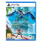 Игра Horizon Zero Dawn Forbidden West для PS5 (RU)
