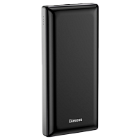 Внешний аккумулятор Baseus Mini JA 30000mAh Black (PPJAN-C01)