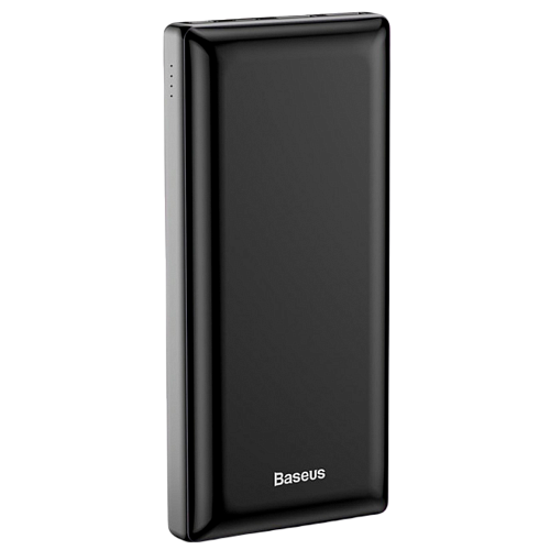 Внешний аккумулятор Baseus Mini JA 30000mAh Black (PPJAN-C01)