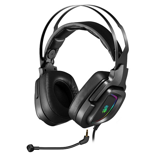 Ігрові навушники Bloody G570 (Black) - придбати в Дніпрі, Україні: ціна, характеристики | інтернет-магазин TOUCH