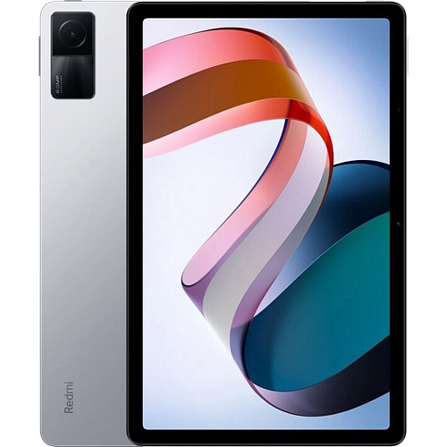 Планшет Redmi Pad 3/64GB Moonlight Silver (VHU4206EU) - придбати в Дніпрі, Україні: ціна, характеристики | інтернет-магазин TOUCH
