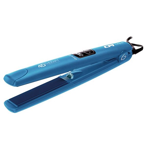 Выпрямитель для волос Ga.Ma CP1 Nova W&L 4D THERAPY GI0407