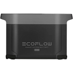 Додаткова батарея EcoFlow DELTA Max Extra Battery 2016 kW/h (DELTA2000EB-US) EU