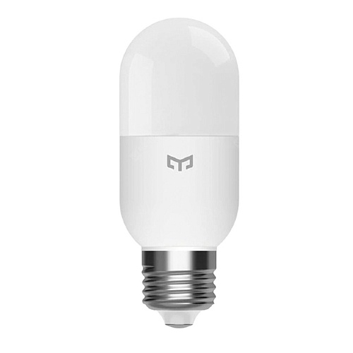 Розумна лампочка Xiaomi Yeelight Smart LED Bulb M2 E27 (YLDP26YL) - придбати в Дніпрі, Україні: ціна, характеристики | інтернет-магазин TOUCH