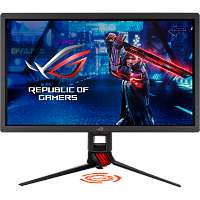 Монитор Asus 27" ROG Strix XG27UQ (90LM05A0-B01370)