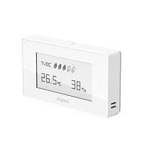 Анализатор качества воздуха Aqara TVOC Air Quality Monitor (AAQS-S01) Global EU