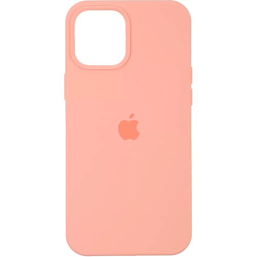 Чохол Silicone Case для Apple iPhone 14 (Grapefruit) AA - придбати в Дніпрі, Україні: ціна, характеристики | інтернет-магазин TOUCH