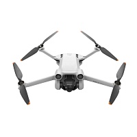Квадрокоптер DJI Mini 3 Pro (CP.MA.00000485.01) EU