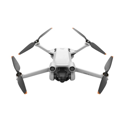 Квадрокоптер DJI Mini 3 Pro (CP.MA.00000485.01) EU - придбати в Дніпрі, Україні: ціна, характеристики | інтернет-магазин TOUCH