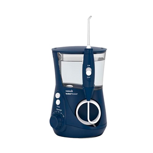Іригатор Waterpik Professional Aquarius Water Flosser Blue WP-663 - придбати в Дніпрі, Україні: ціна, характеристики | інтернет-магазин TOUCH