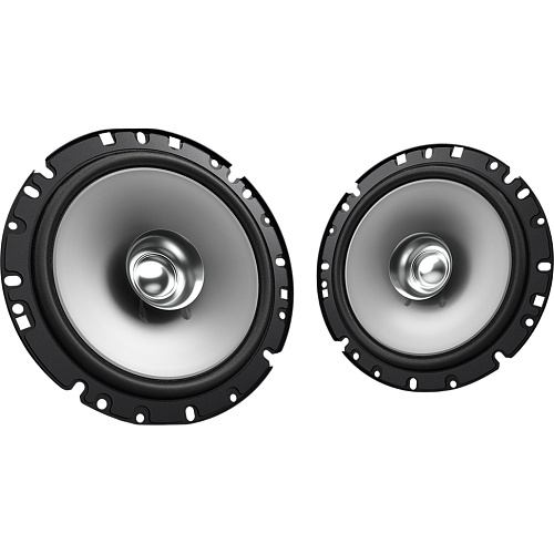 Коаксіальна автоакустика Kenwood KFC-S1756 - придбати в Дніпрі, Україні: ціна, характеристики | інтернет-магазин TOUCH