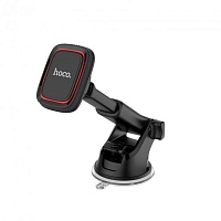 Автодержатель Hoco CA42 Car Mount Holder (Black) Автодержатель Hoco CA42 Car Mount Holder (Black)