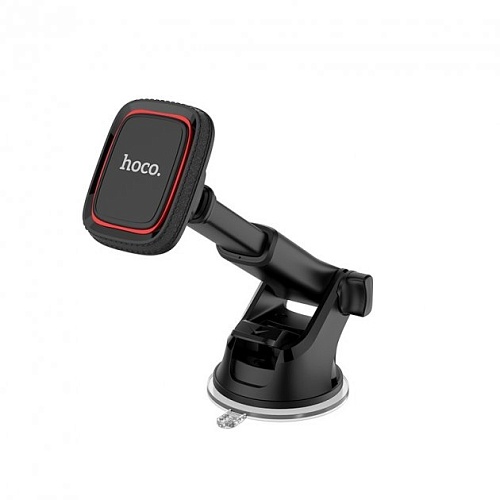 Автотримач Hoco CA42 Car Mount Holder (Black) - придбати в Дніпрі, Україні: ціна, характеристики | інтернет-магазин TOUCH