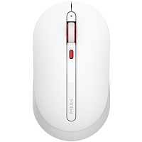 Мышь MiiiW Mouse Mute Wireless White (MWMM01) Мышь MiiiW Mouse Mute Wireless White (MWMM01)