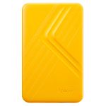 Внешний жесткий диск Apacer AC236 2 TB Yellow (AP2TBAC236Y-1)