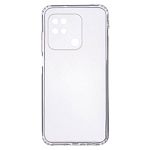 Чохол GETMAN Clear Case для Xiaomi Redmi 10C