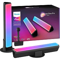 Світлодіодні панелі для підсвічування телевізора Govee Flow Pro Led RGBIC Smart Light Bar - придбати в Дніпрі, Україні: ціна, характеристики | інтернет-магазин TOUCH