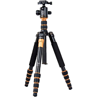 Штатив Beike QZSD Q668 - придбати в Дніпрі, Україні: ціна, характеристики | інтернет-магазин TOUCH Штатив Beike QZSD Q668 - придбати в Дніпрі, Україні: ціна, характеристики | інтернет-магазин TOUCH