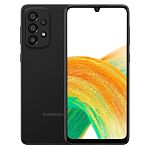 Смартфон Samsung Galaxy A33 5G 6/128GB Black (SM-A336BZKG) UA-UCRF