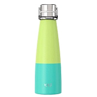 Термос Kiss Kiss Fish Insulation Cup S-U47WS 475 мл (Blue/ Green) - придбати в Дніпрі, Україні: ціна, характеристики | інтернет-магазин TOUCH Термос Kiss Kiss Fish Insulation Cup S-U47WS 475 мл (Blue/ Green) - придбати в Дніпрі, Україні: ціна, характеристики | інтернет-магазин TOUCH