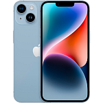 Смартфон Apple iPhone 14 128GB Blue (MPVN3)
