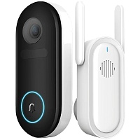 Дверной звонок IMILAB Smart Video Doorbell (CMSXJ33A)
