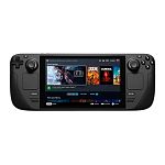 Портативная игровая консоль Valve Steam Deck 512 GB