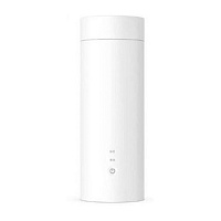 Электрический термос Xiaomi Viomi Travel Cup 400 ml (YM-K0401) White Электрический термос Xiaomi Viomi Travel Cup 400 ml (YM-K0401) White