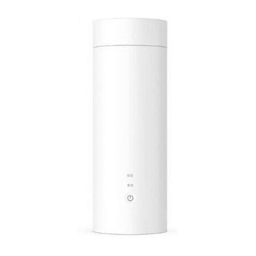 Электрический термос Xiaomi Viomi Travel Cup 400 ml (YM-K0401) White