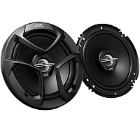 Коаксиальная автоакустика JVC CS-J620 Коаксиальная автоакустика JVC CS-J620