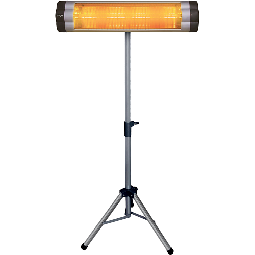 Инфракрасный обогреватель Ergo HI 2020 SS