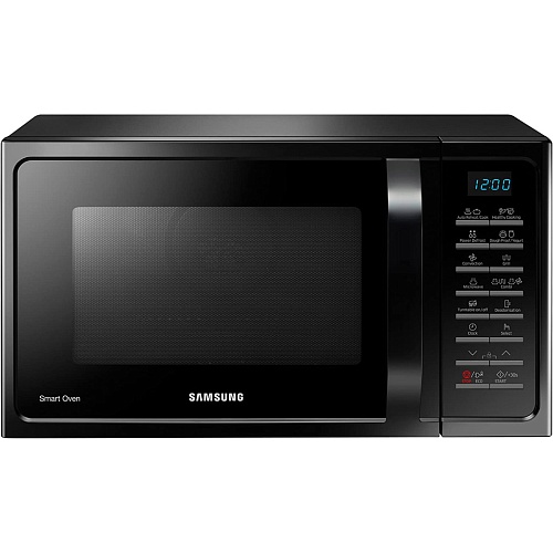 Микроволновая печь Samsung MC28H5013AK
